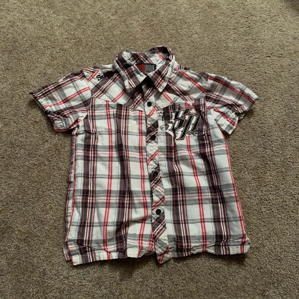 South Pole 5T (D213)